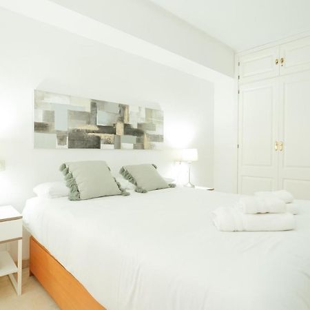 Alohamundi Sauceda Apartment เซบีญา ภายนอก รูปภาพ