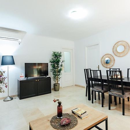 Alohamundi Sauceda Apartment เซบีญา ภายนอก รูปภาพ