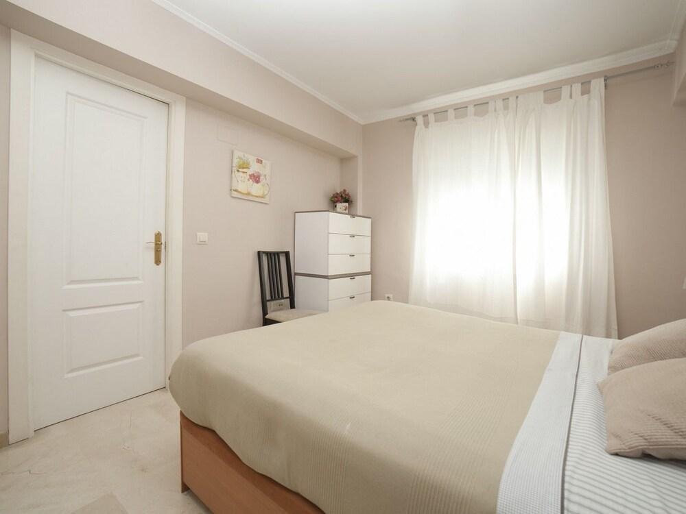 Alohamundi Sauceda Apartment เซบีญา ภายนอก รูปภาพ